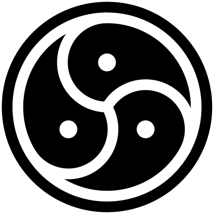 BDSM-logo-svg